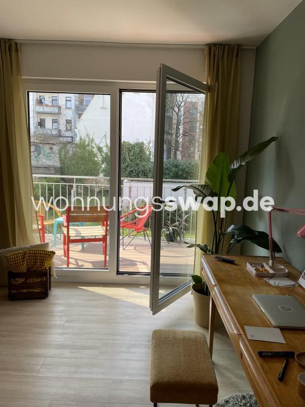 Thumbnail-Wohnungsswap - 5 Zimmer, 191 m² - Birkenstraße, Leipzig-04177