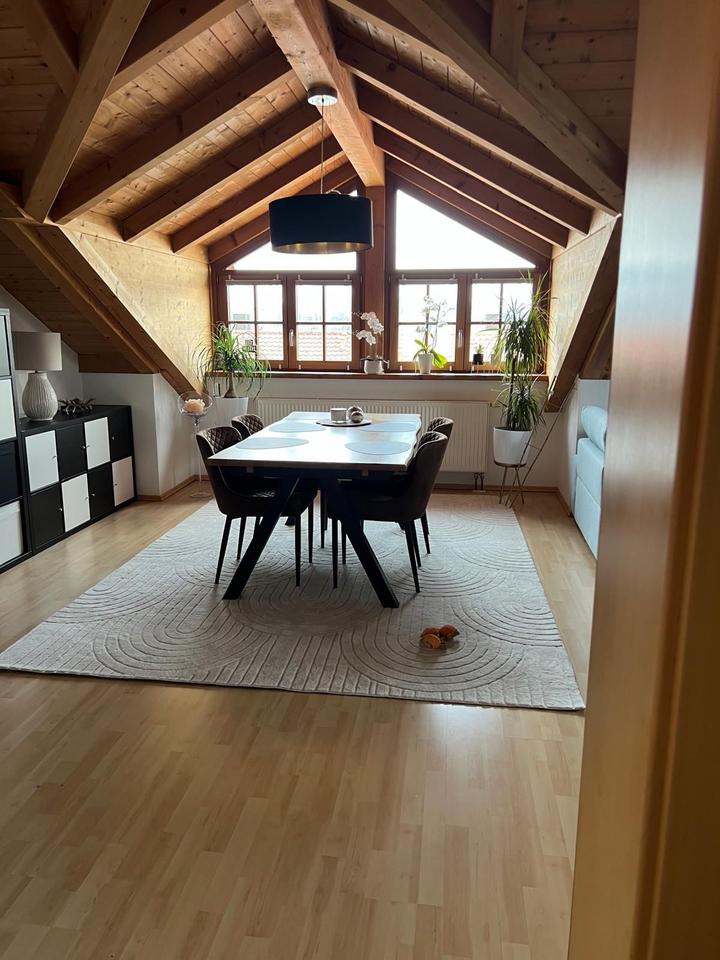 Thumbnail-2- Zimmer Wohnung zu vermieten