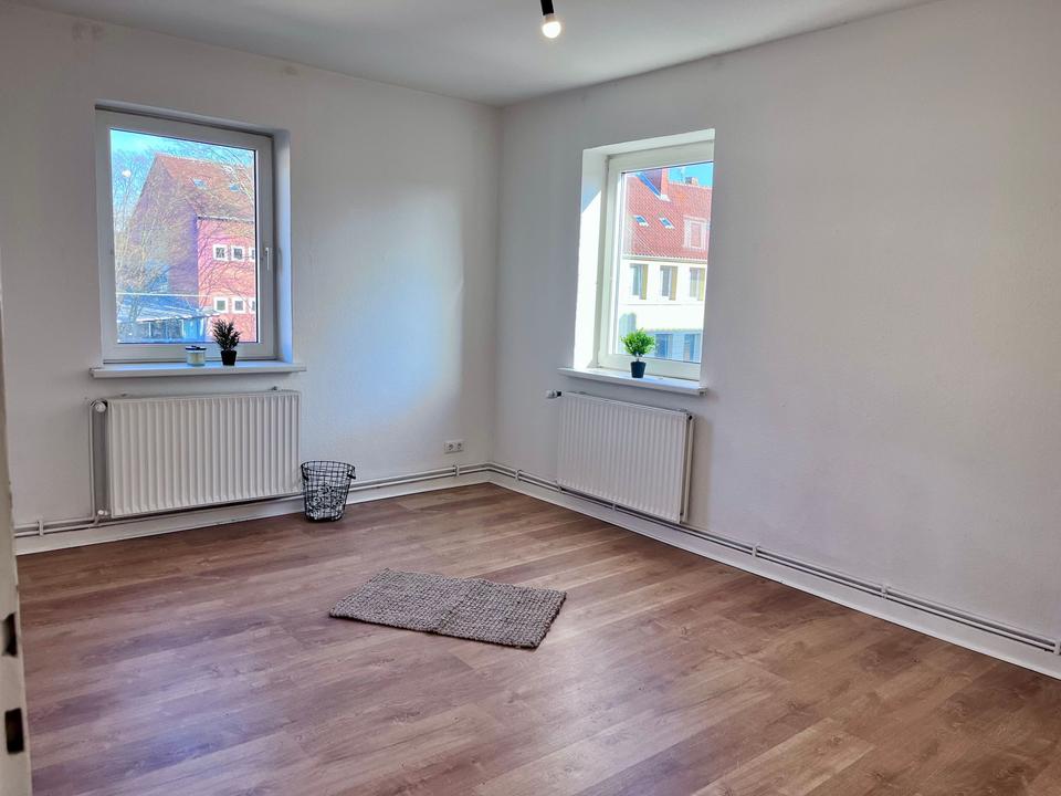 Thumbnail-Tolle 2 Zimmerwohnung in zentraler Lage in Hildesheim!