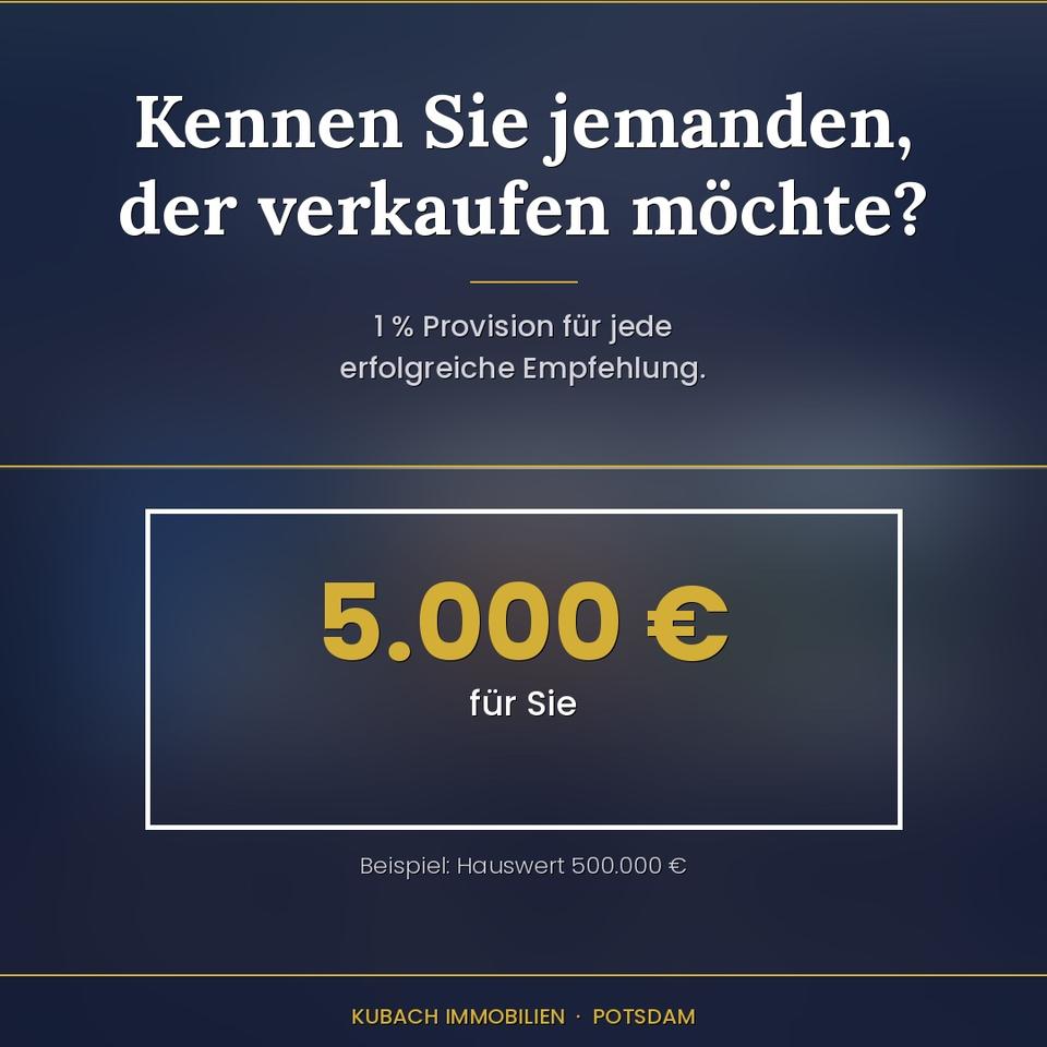 Thumbnail-Vermittlungsprovision Haus,Eigentumswohnung 5.000€ für Sie