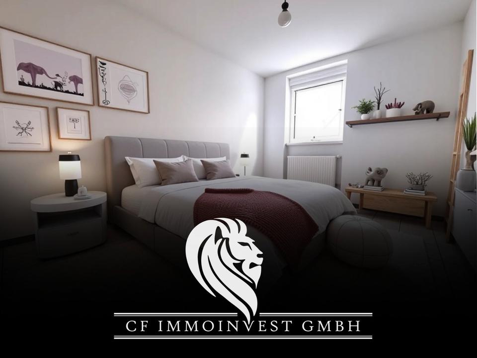 Thumbnail-2-ZKB Wohnung in St. Johann Neubau