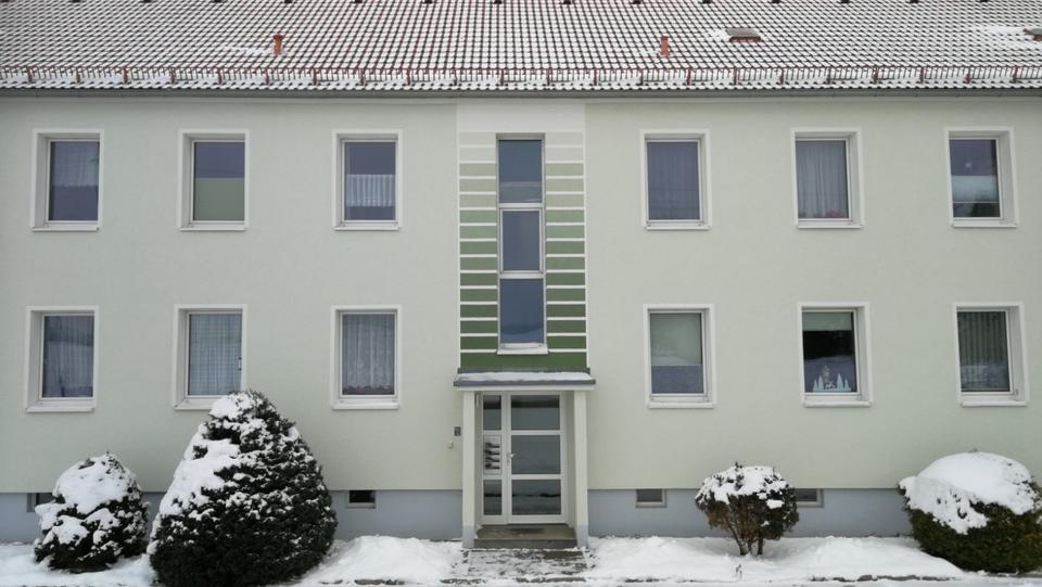 Thumbnail-Frisch renovierte 2 Raum WE in Lawalde