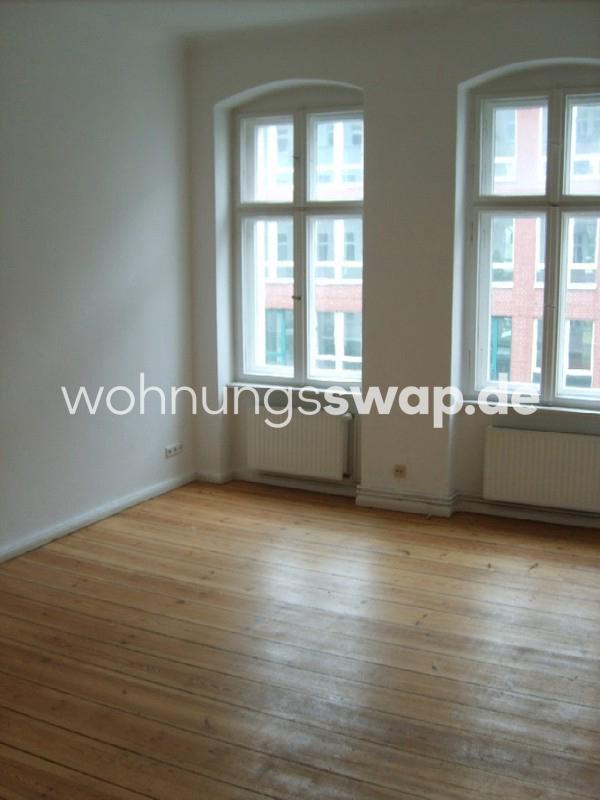Thumbnail-Wohnungsswap - 2 Zimmer, 60 m² - Erich-Weinert-Straße, Pankow, Berlin