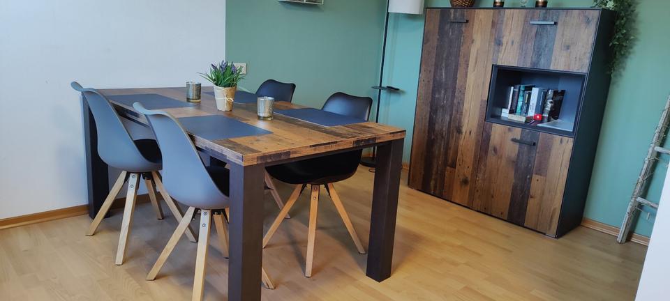 Thumbnail-Möblierte 65qm 2 Zimmerwohnung in Leverkusen-Schlebusch