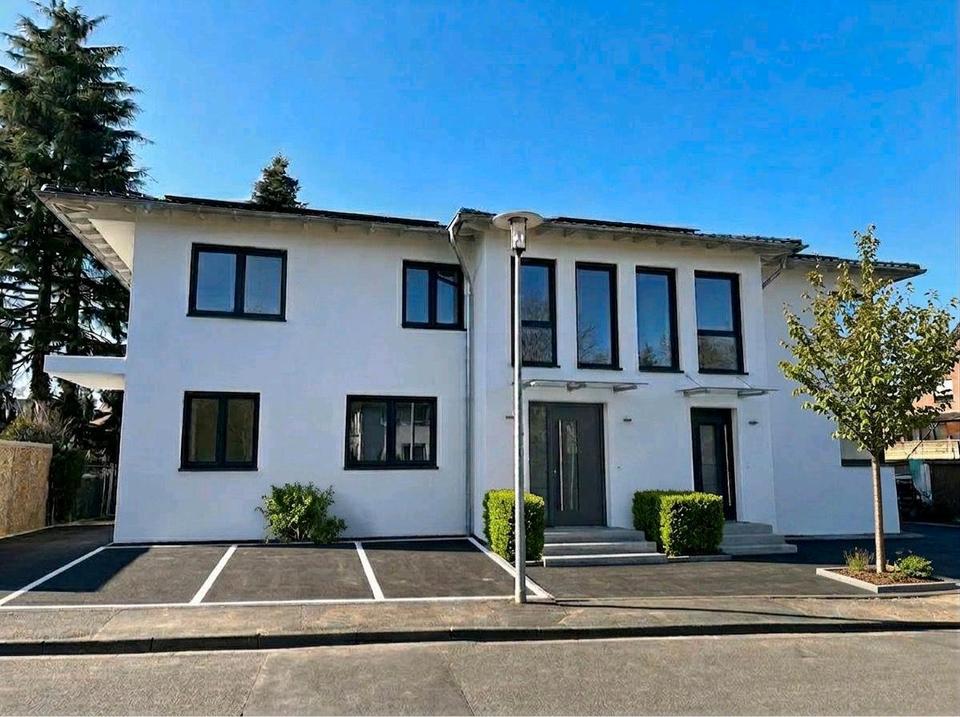 Thumbnail-Erstbezug 2-Zimmerwohnung, ruhige zentrale Lage, eigener Garten