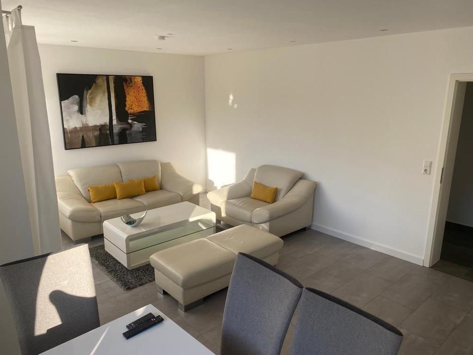 Thumbnail-Wohnung zu vermieten