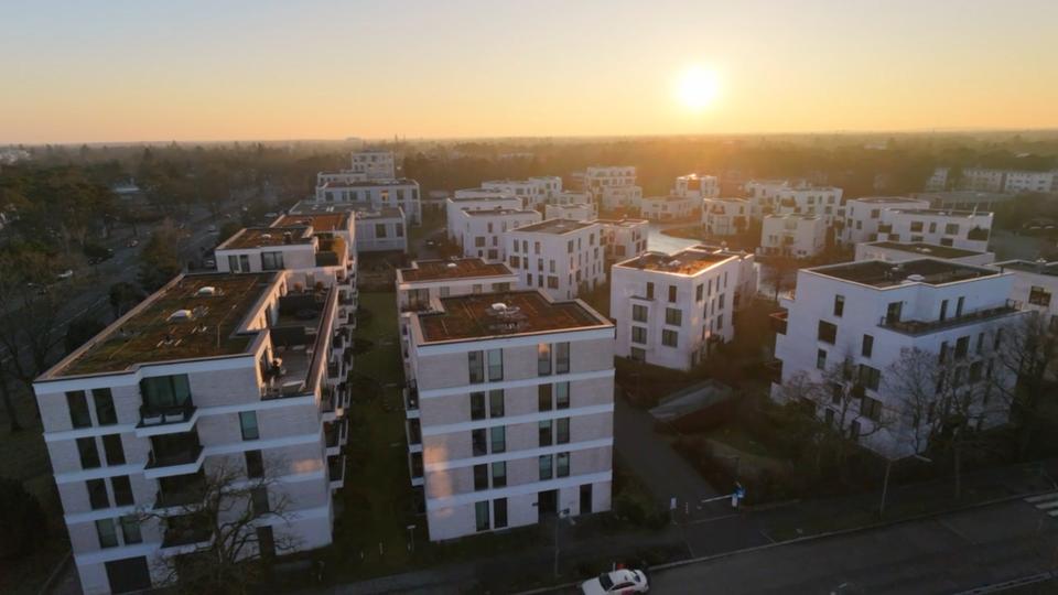 Thumbnail-Lichtdurchfluteter Neubau-Traum in Top-Lage Berlin-Dahlem