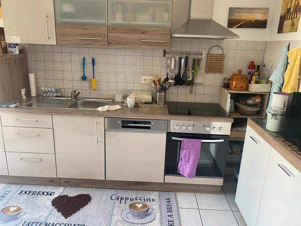 Thumbnail-Wohnung 65 qm in Grafenau Grossarmschlag zu vermieten.