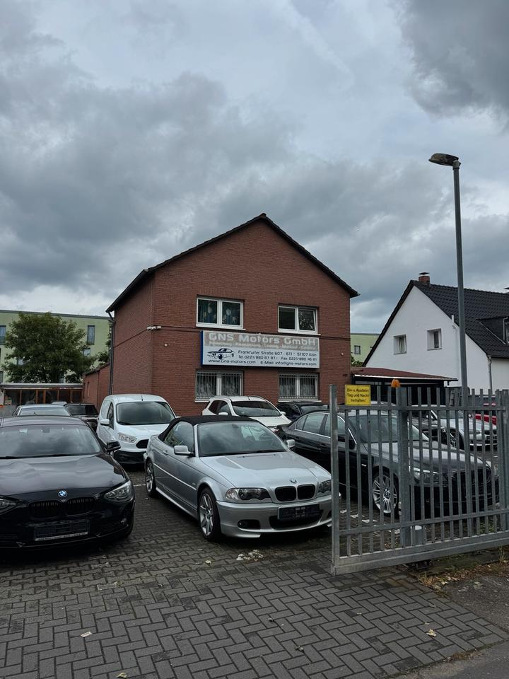 Thumbnail-4-Zimmer Einfamilienhaus mit 150 m² in Köln-Ostheim zu vermieten