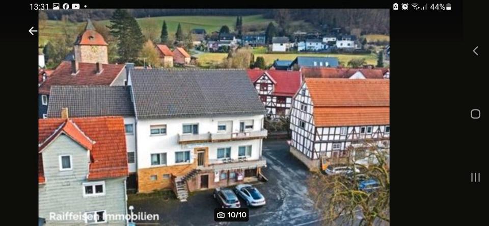 Thumbnail-Gewerbefläche Kassel