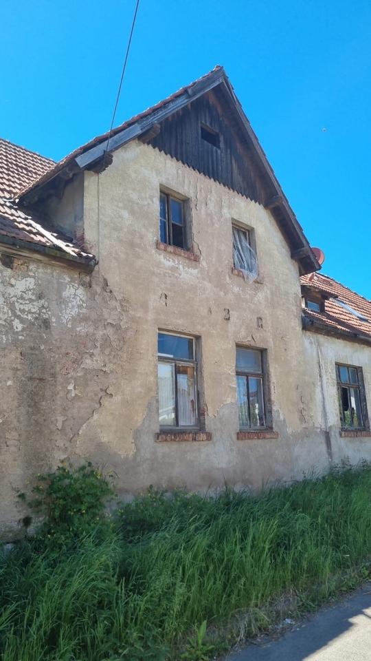 Thumbnail-2 Reihenhäuser in Hohenebra (Thüringen) zu verkaufen