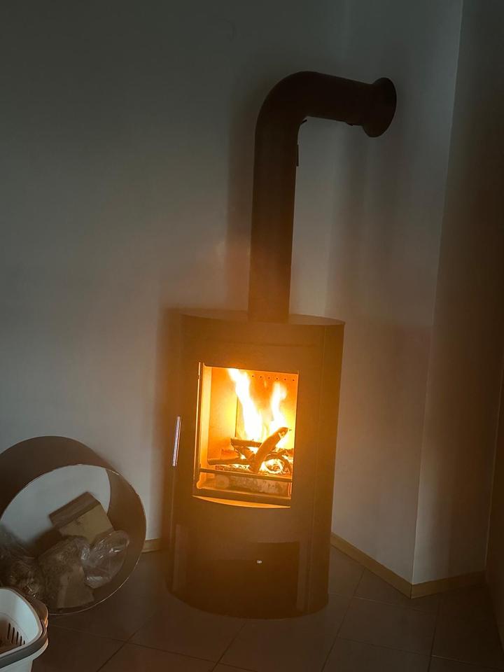 Thumbnail-Maisonettewohnung mit Rheinblick