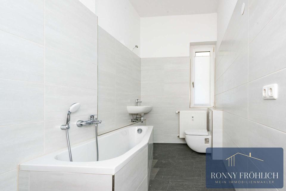 Thumbnail-Perfekte Kombination aus Ruhe und urbanem Leben in Glauchau