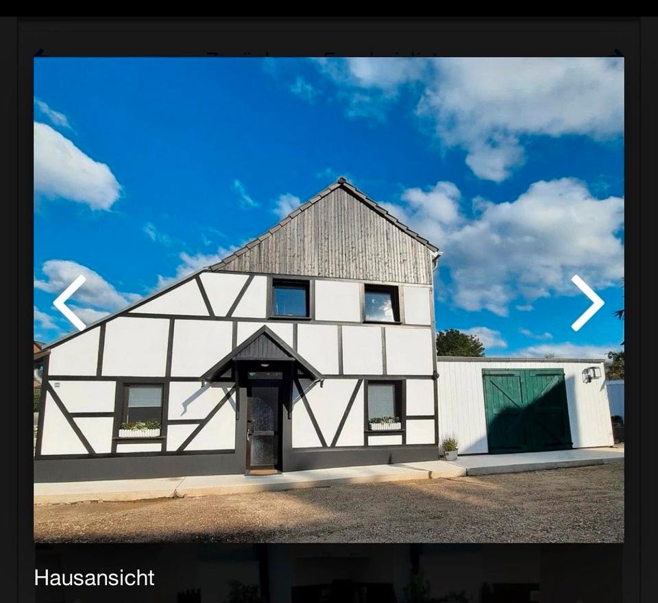 Thumbnail-Grundstück 1432 qm + Haus 2022-23 Umbau