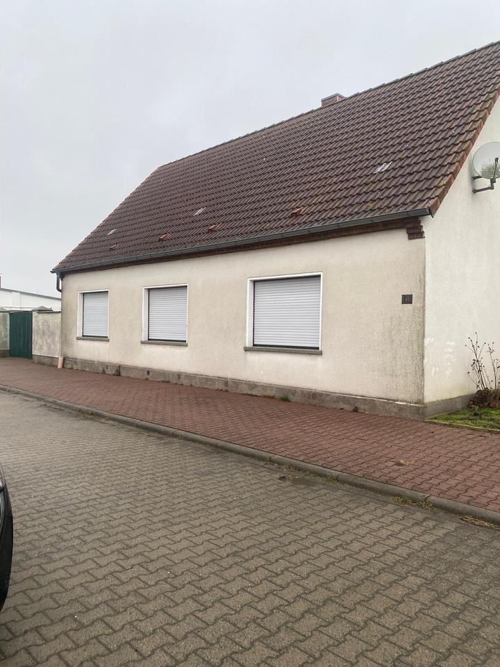 Thumbnail-Haus mit großem Garten in 06869 Köselitz