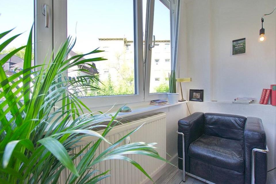 Thumbnail-Schönes Appartement
