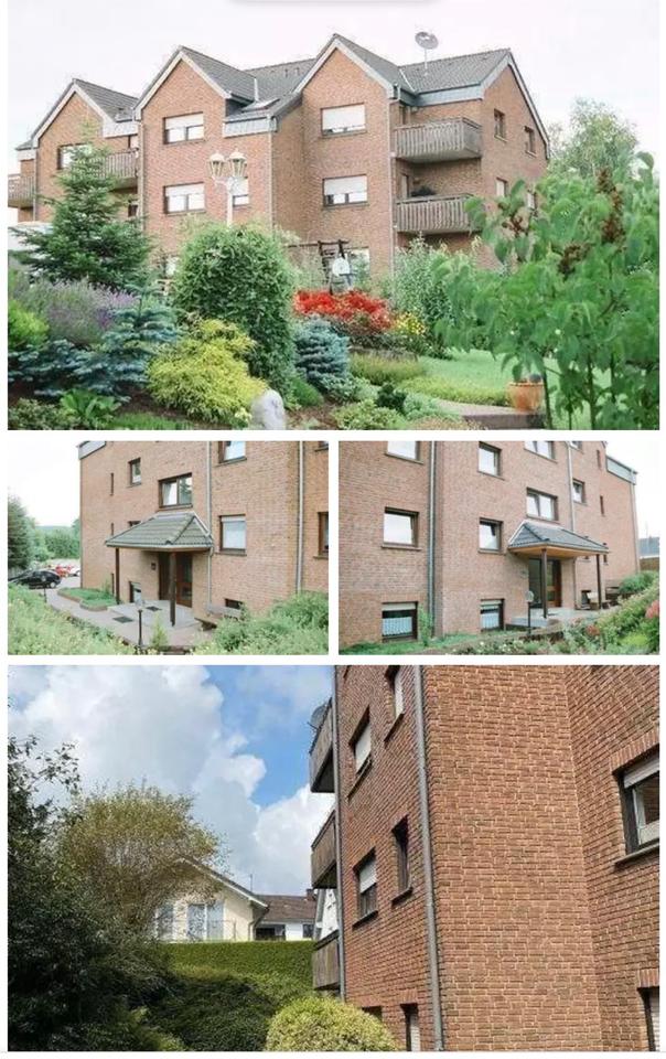 Thumbnail-Frei ab sofort…Nauroth 75 qm, 3.5 ZKB schön und hell…