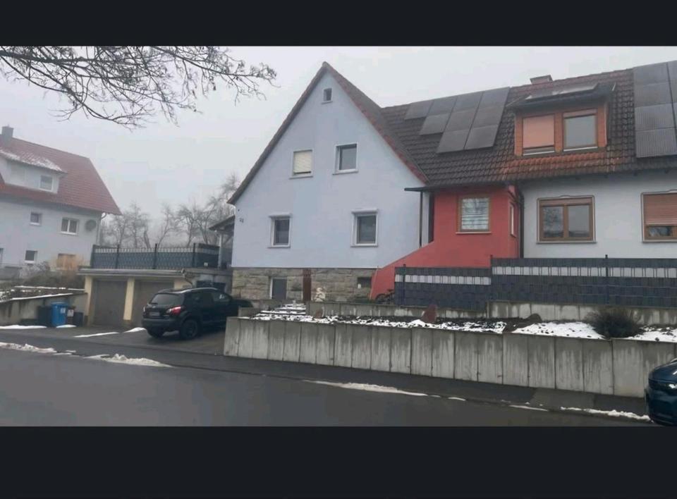 Thumbnail-4. Zimmer Wohnung