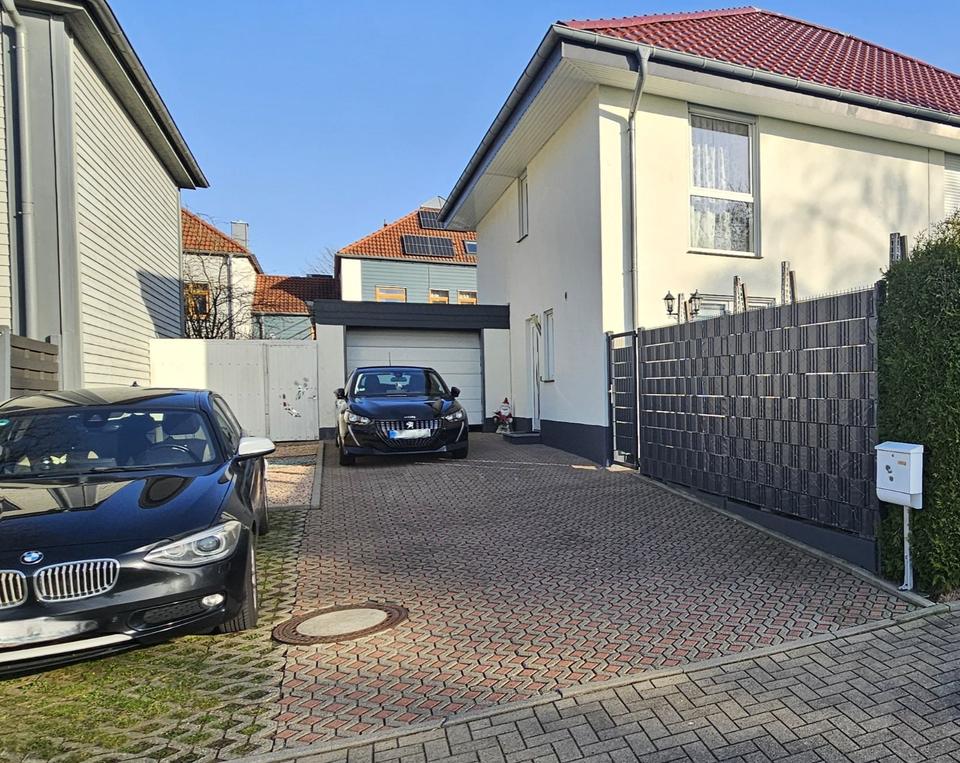 Thumbnail-DHH BJ2010 in Unna-Hemmerde WF 90m², NF ca 43m², Grundstück 308m²