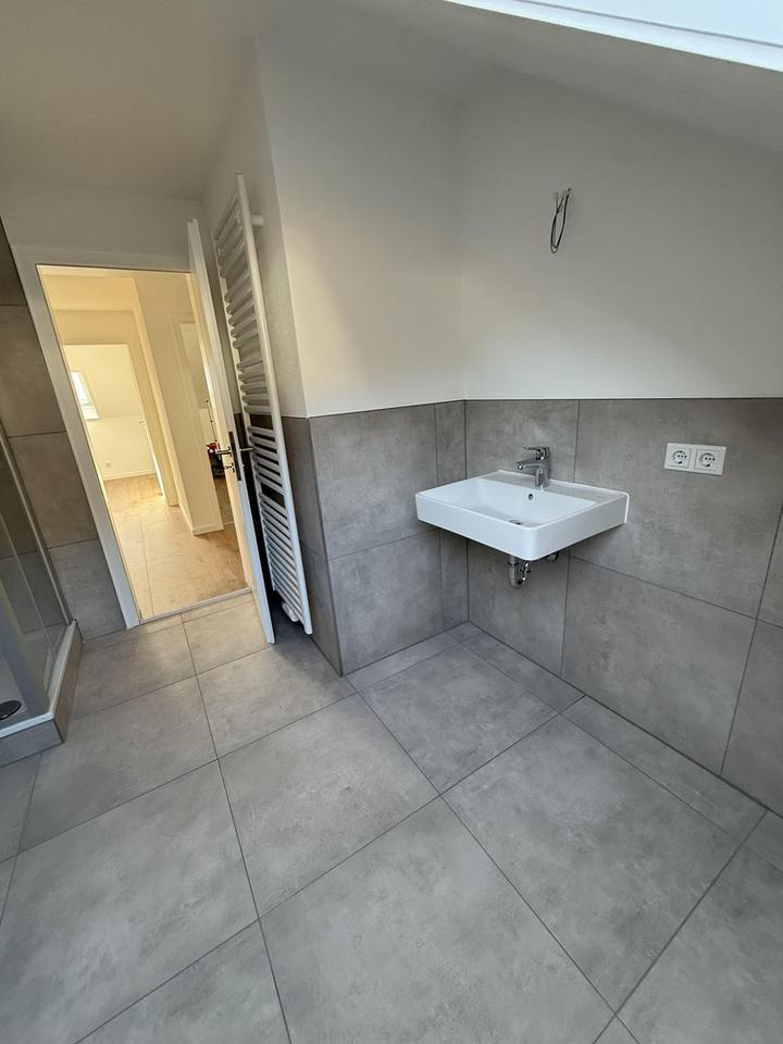 Thumbnail-Großzügige 3-Zimmer-Wohnung mit einzigartigem Blick