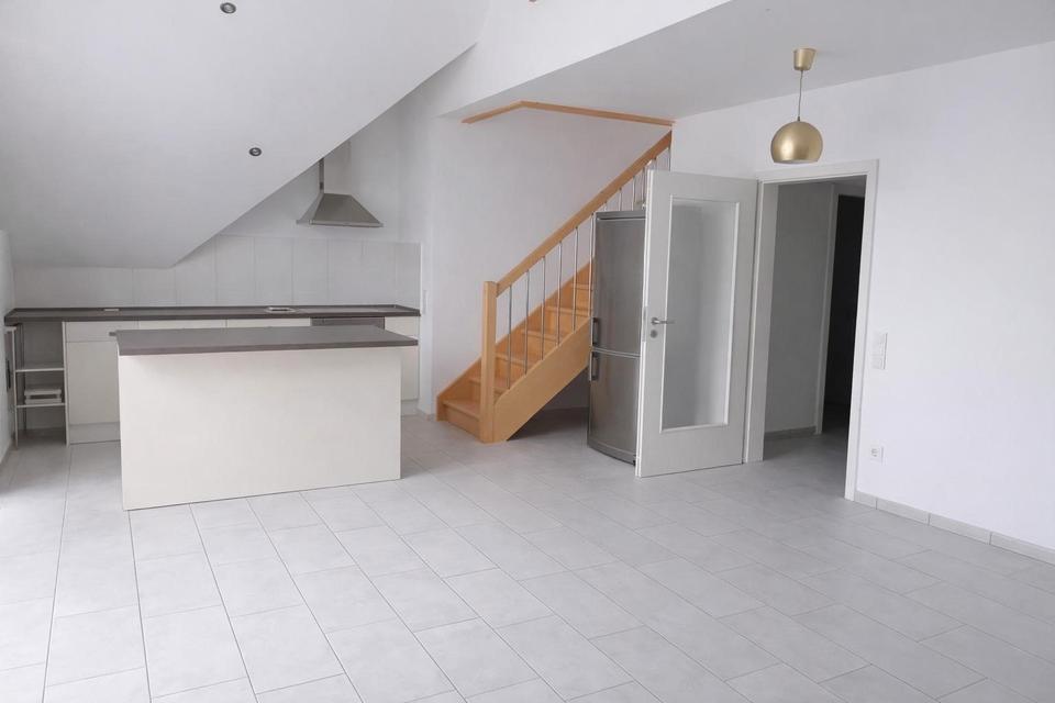 Thumbnail-Helle Dachgeschosswohnung in Selm-Bork