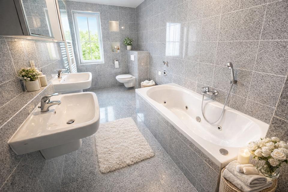 Thumbnail-SB-City -WG-Geeignet - Nähe Fußgängerzone + HBF