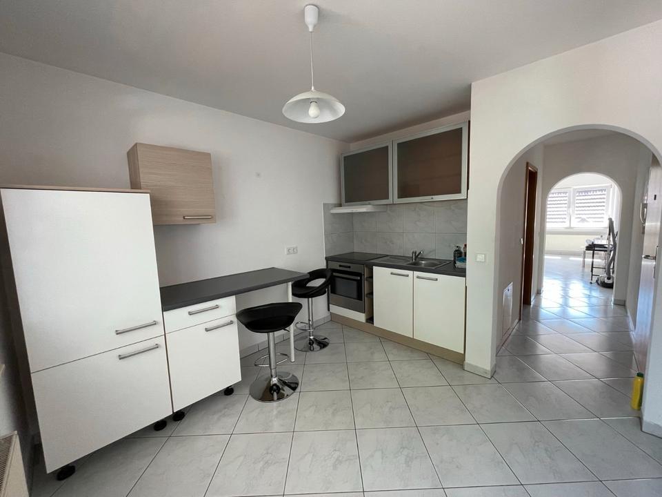 Thumbnail-TOP-Lage: Schönes 1-Zimmer-Apartment in Neckarau