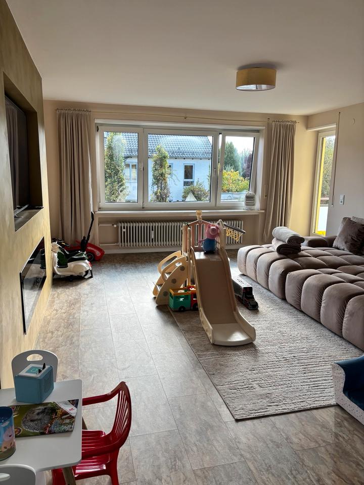 Thumbnail-Helle 97qm Wohnung in Gersthofen zu vermieten