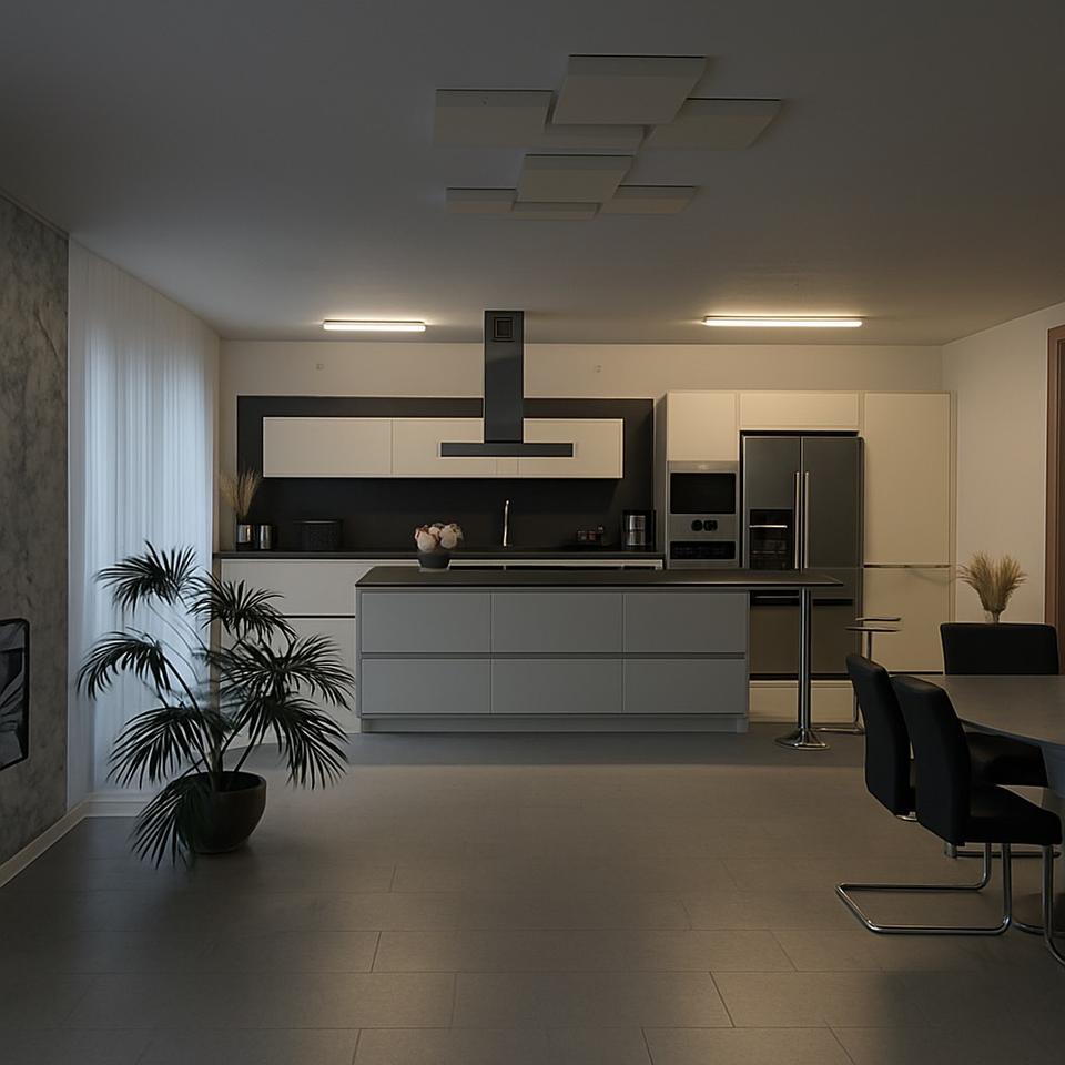 Thumbnail-Moderne, barrierefreie Erdgeschosswohnung (2018)