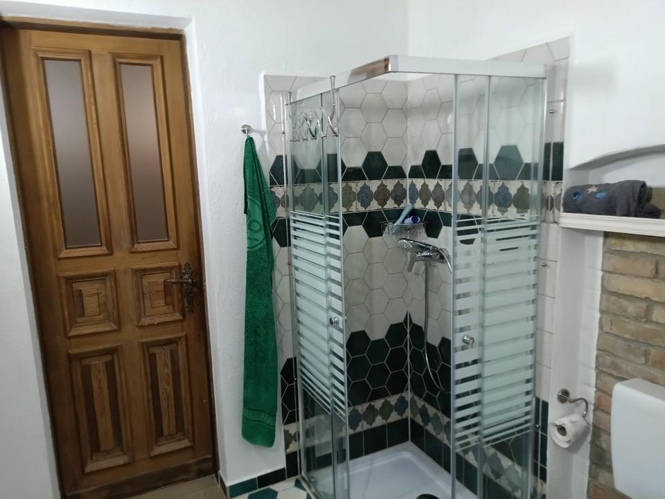 Thumbnail-Wohnung 2,5 Zimmer mit Gartennutzung