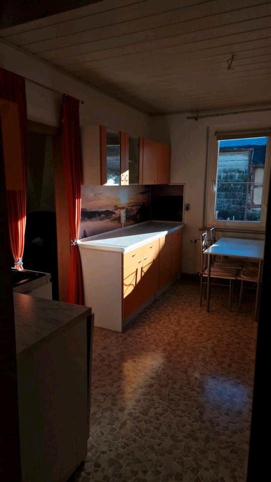 Thumbnail-Schöne gemütliche 2- Raumwohnung in Oelsnitz zu vermieten