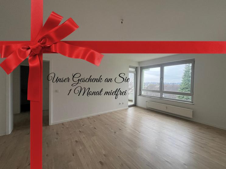 Thumbnail-Moderne 3 Zimmer Wohnung für die ganze Familie! Jetzt einen Monat Mietfrei sichern!