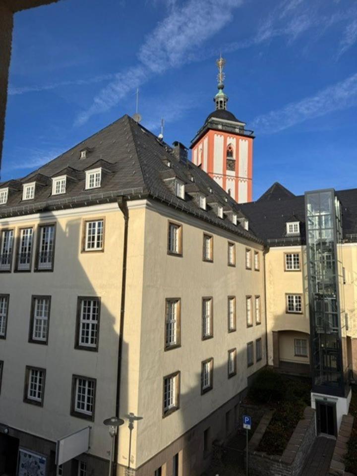 Thumbnail-Siegen-Oberstadt - Erstbezug nach Komplettrenovierung - 2ZKB