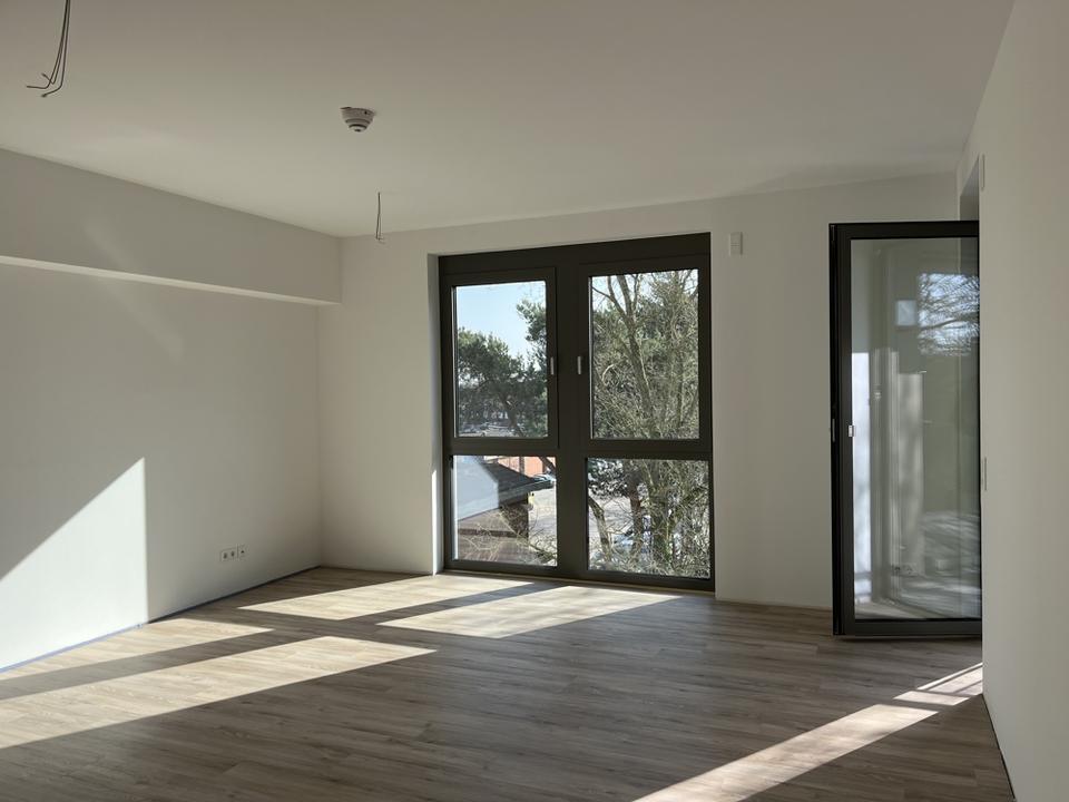 Thumbnail-Wohnen mit Lebensqualität – Seniorenresidenz im Zentrum von Moormerland