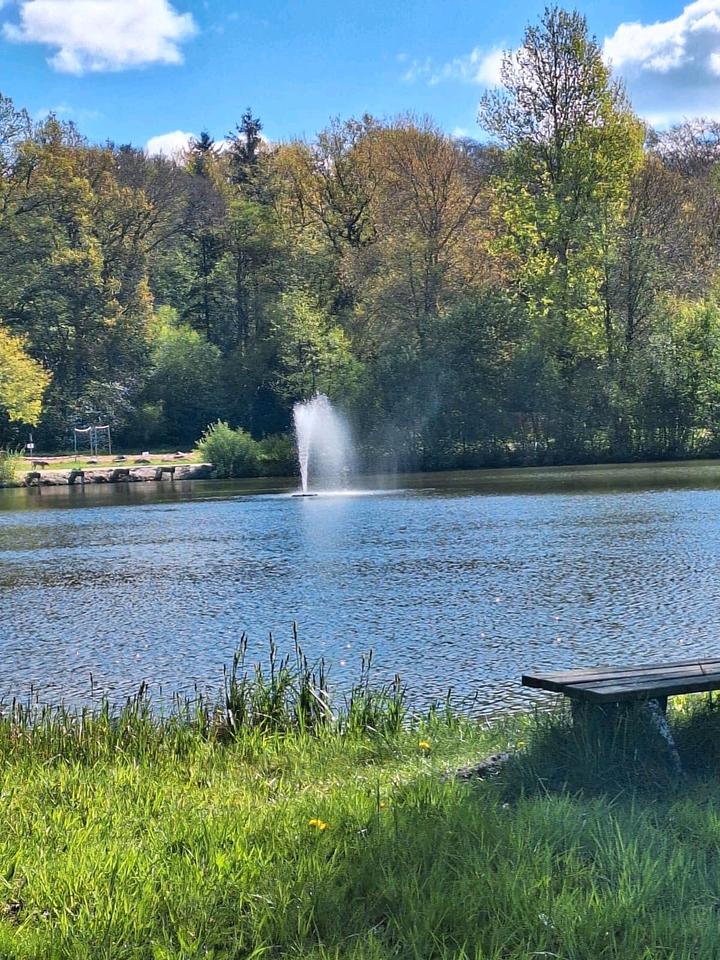 Thumbnail-Ostern Last Minute Heide Park Soltau,Osterfeuer,See,Grill, Wlan