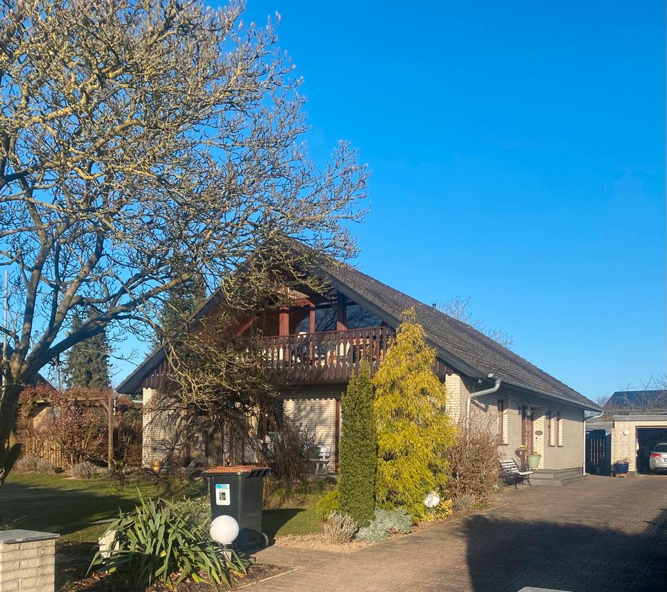 Thumbnail-Gepflegtes Einfamilienhaus