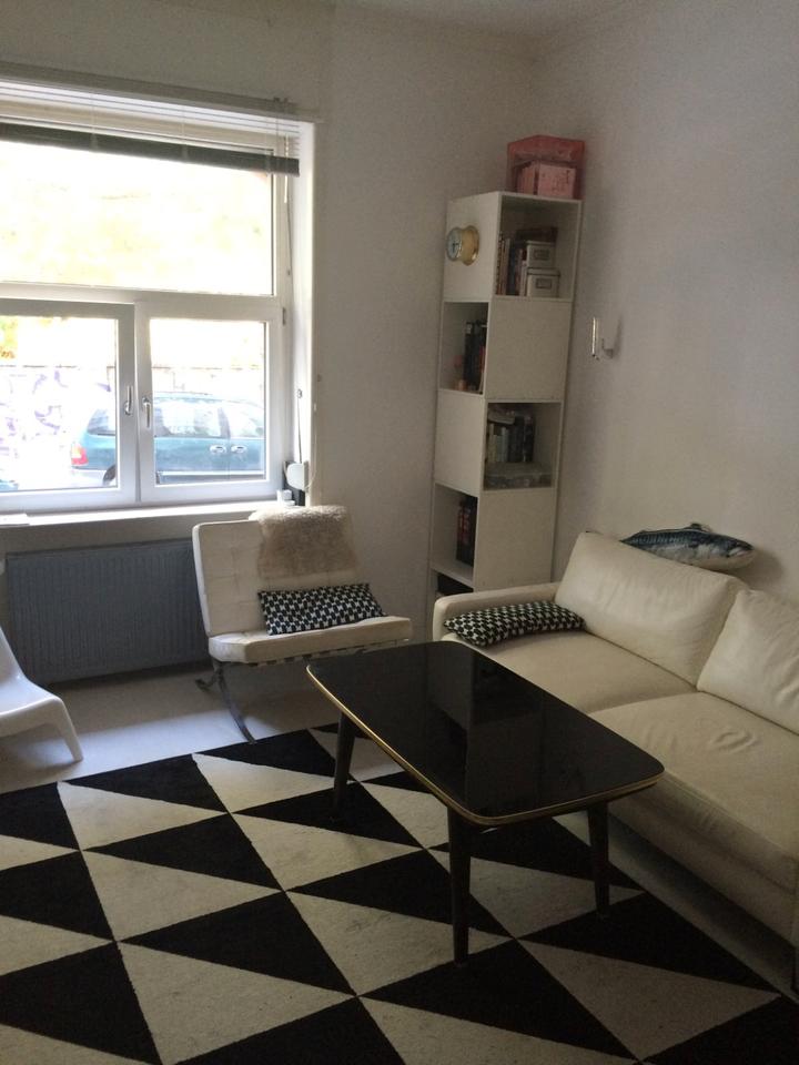 Thumbnail-3 Zimmer Altbauwohnung mit Balkon