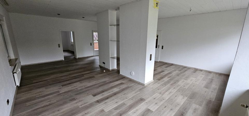 Thumbnail-Schöne 2- Z. Wohnung 89 m² mit Terrasse nähe Schachtschleuse