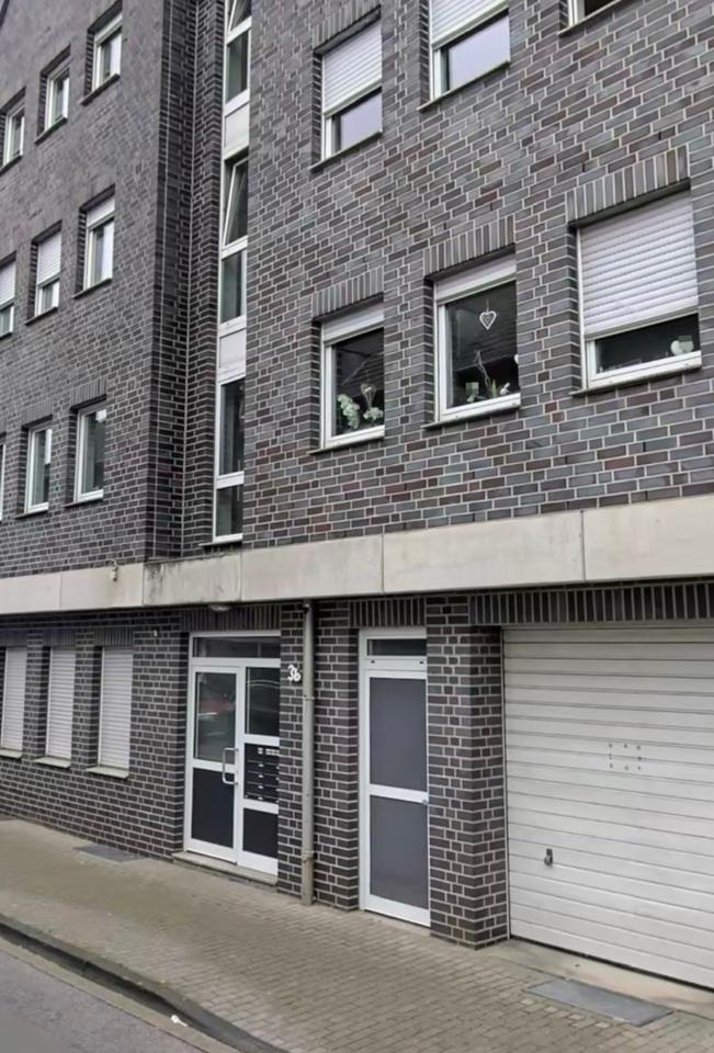 Thumbnail-TOP 4-Zimmer Wohnung in Marl