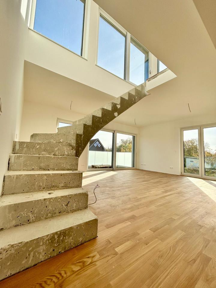 Thumbnail-Penthousewohnung mit Dachterrasse am Ruppiner See in Neuruppin