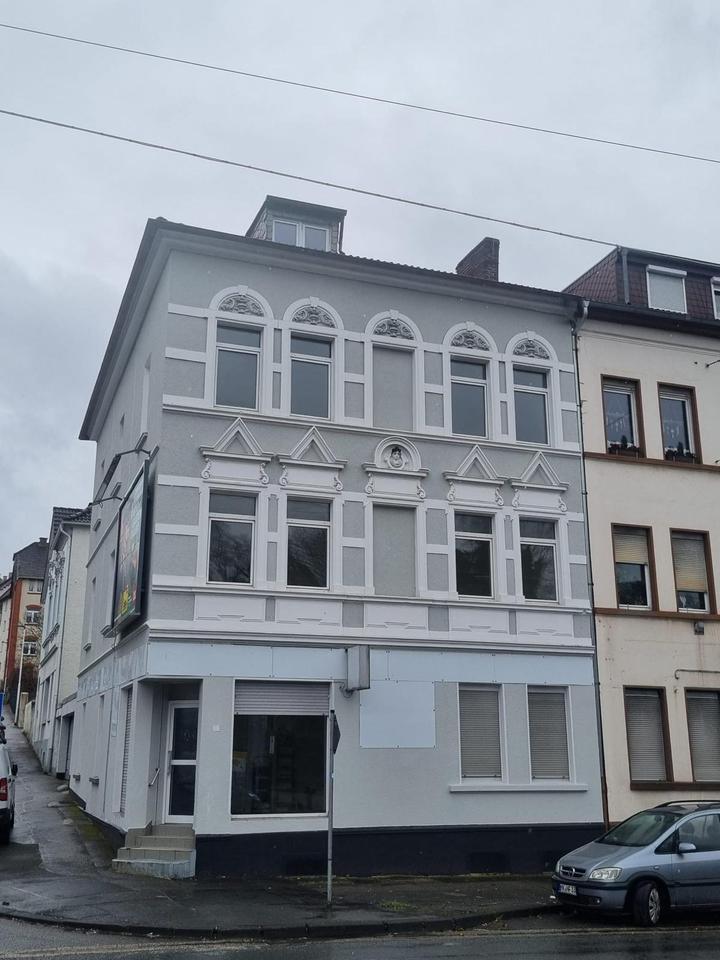 Thumbnail-Kapitalanlage!Wohn und Geschäftshaus mit Doppelgarage in Iserlohn