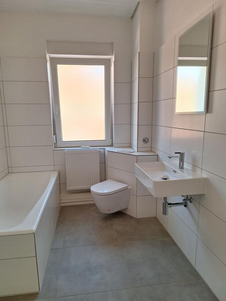 Thumbnail-Helle und charmante 2-Zimmer-Wohnung in der Nürnberger Nordstadt - frisch saniert