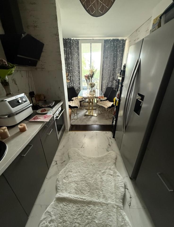 Thumbnail-4 Zimmer mit Balkon im beliebten Heidenoldendorf ☀️ab 1.6.26