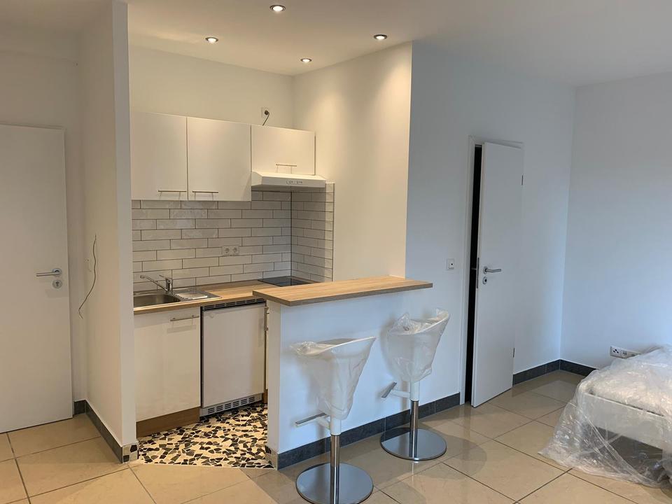 Thumbnail-1 Zi-WHG möbliert nähe Uni, Horn-Lehe zum 01.02.2026