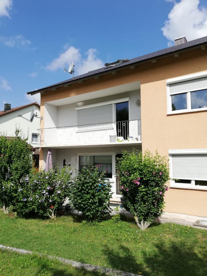 Thumbnail-3 - Zimmerwohnung Arnstorf