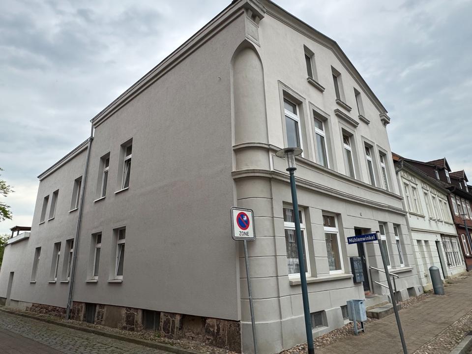 Thumbnail-1 Raum Erdgeschosswohnung in Grabow