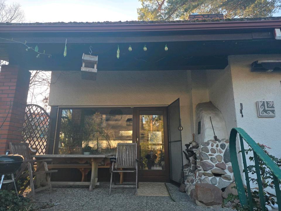 Thumbnail-Freistehendes Einfamilienhaus in Kladow (Spandau) in ruhiger Lage