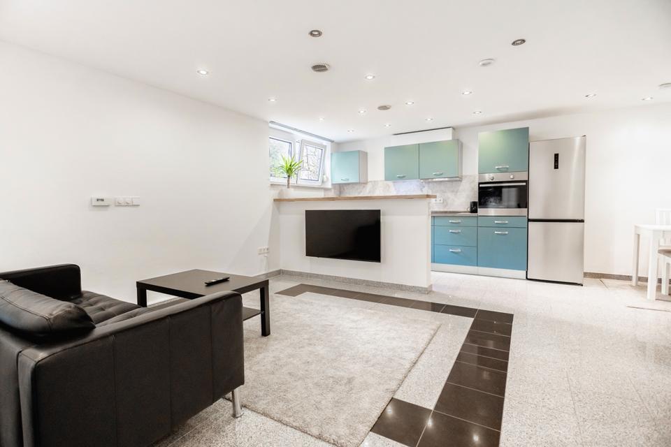 Thumbnail-Premium Apartment Voll möbiliert Einfach ankommen