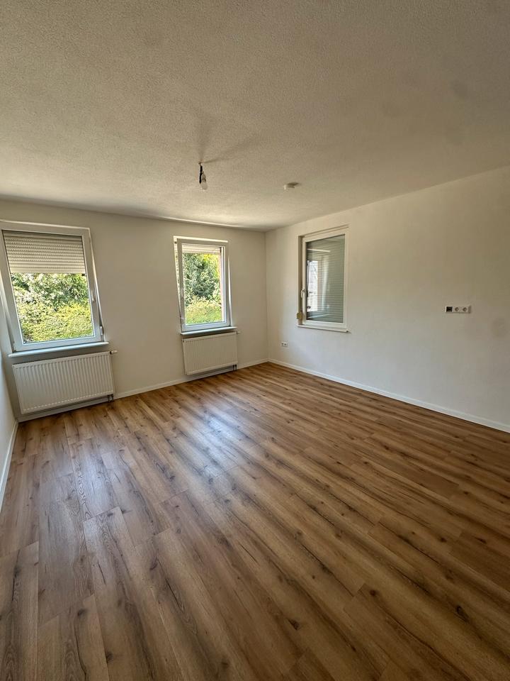 Thumbnail-Attraktive 2-Zimmer-Wohnung in Lahr zu vermieten