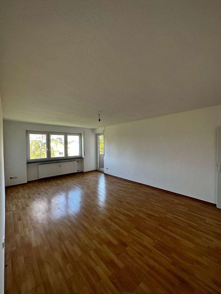 Thumbnail-Renovierte 2 Zimmer Wohnung in Ringheim